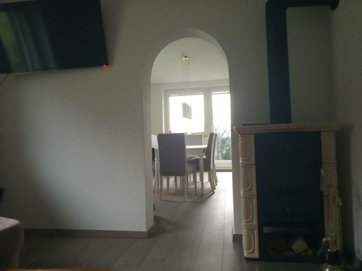Villa Entire House Iris & Arnika Bled Exterior foto