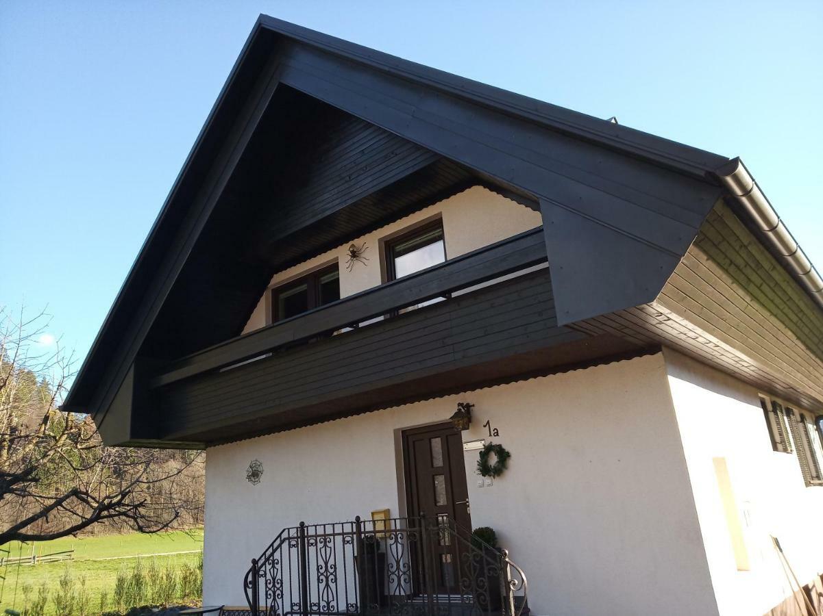 Villa Entire House Iris & Arnika Bled Exterior foto
