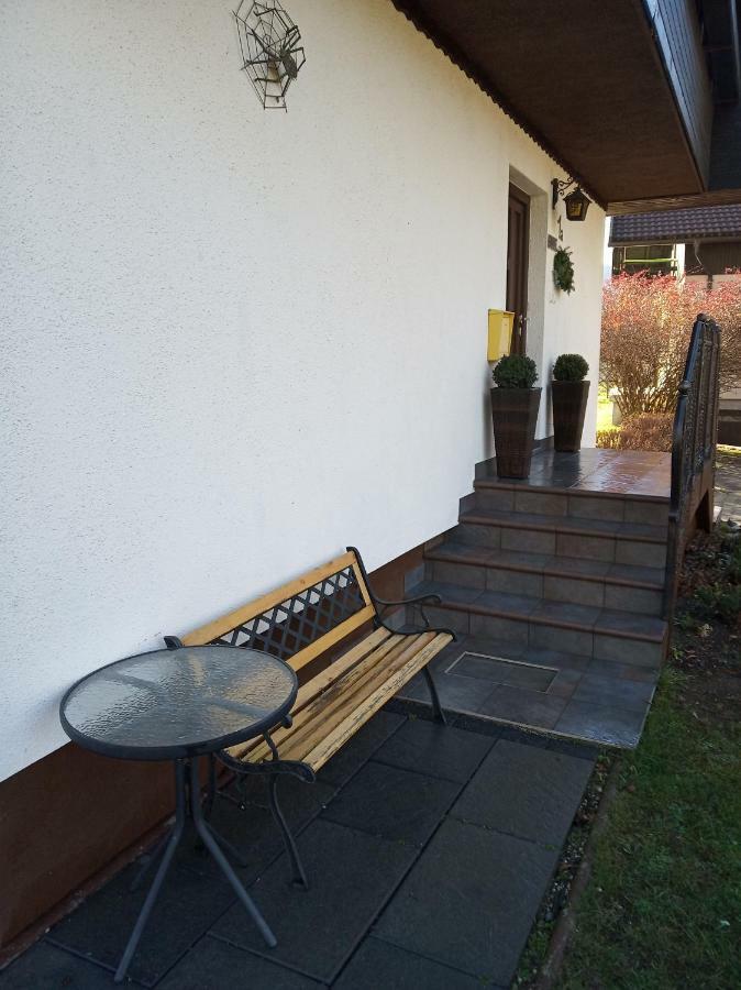 Villa Entire House Iris & Arnika Bled Exterior foto