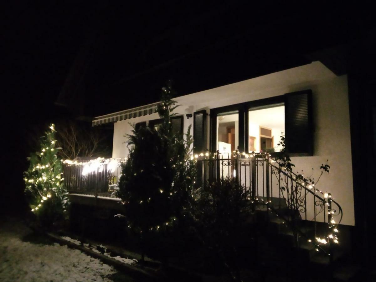 Villa Entire House Iris & Arnika Bled Exterior foto